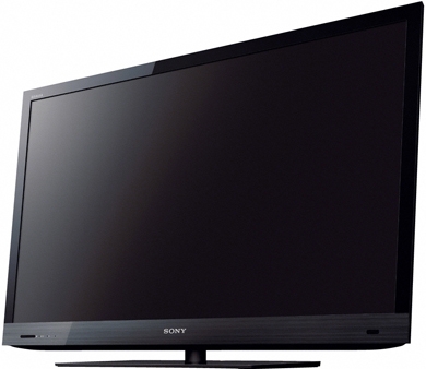 TV HD LED 3D SONY FR - Téléviseur Full HD 3D KDL-46EX720 Prix 1 498,99 Euros