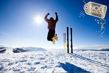 Groupon Ski pas Cher Isola 2000 : 1 semaine en appartement -50% Groupon.fr