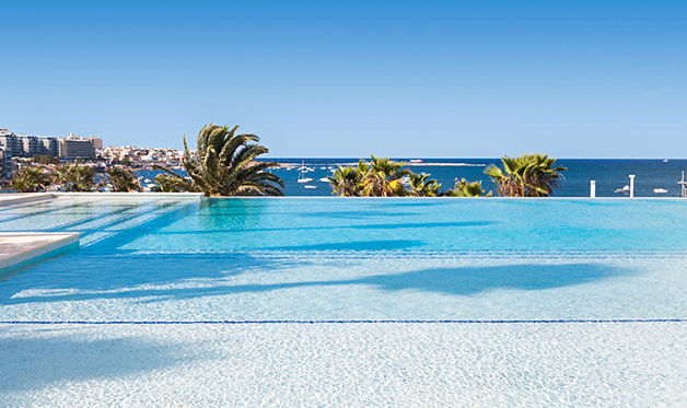 Hôtel Top Clubs Salini Resort 4* St. Paul's Bay à Malte