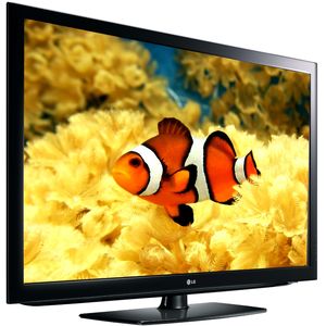 TV LED Mistergooddeal - TV LED LG 55LE5510 140 Cm Prix 1289,00 Euros