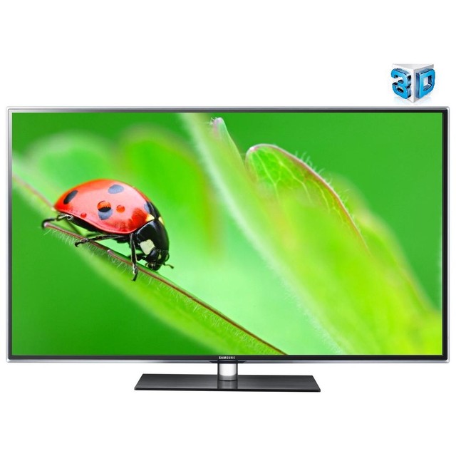 TV LED Mistergooddeal - TV 3D SAMSUNG UE46D6500 Prix 1 129,99 Euros