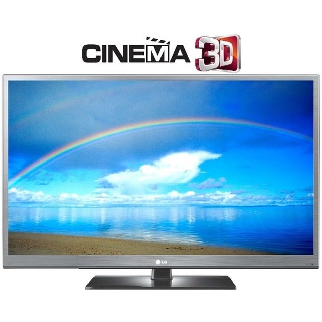 TV 3D Mistergooddeal - TV 3D LG 42PW450 Prix 449,99 Euros