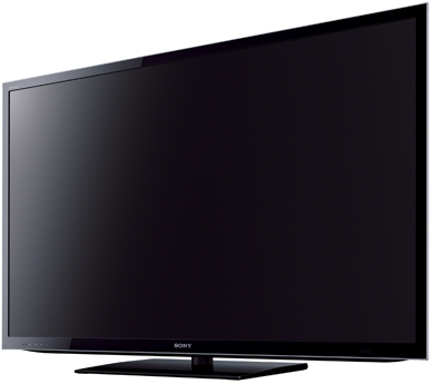 TV Led Sony - Téléviseur KDL-55HX750