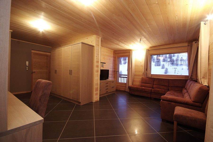 Abritel Location VARS Chalet 5 Etoiles Luxe 18 Couchages