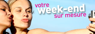 Week End Lastminute - Bons Plans Lastminute Week End France et Etranger