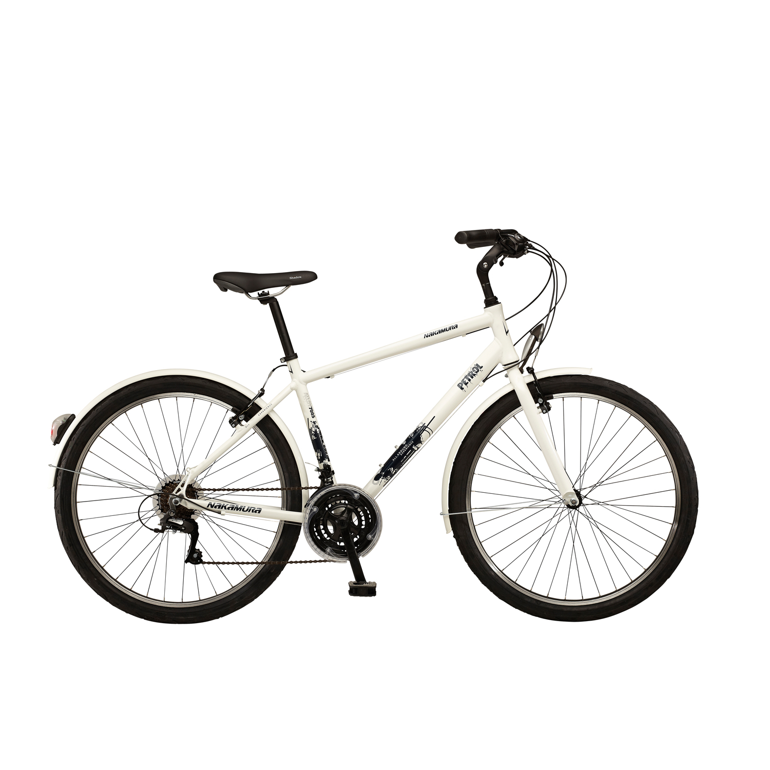 Velo de Ville Intersport Velo Homme PETROL NAKAMURA Prix 229 95