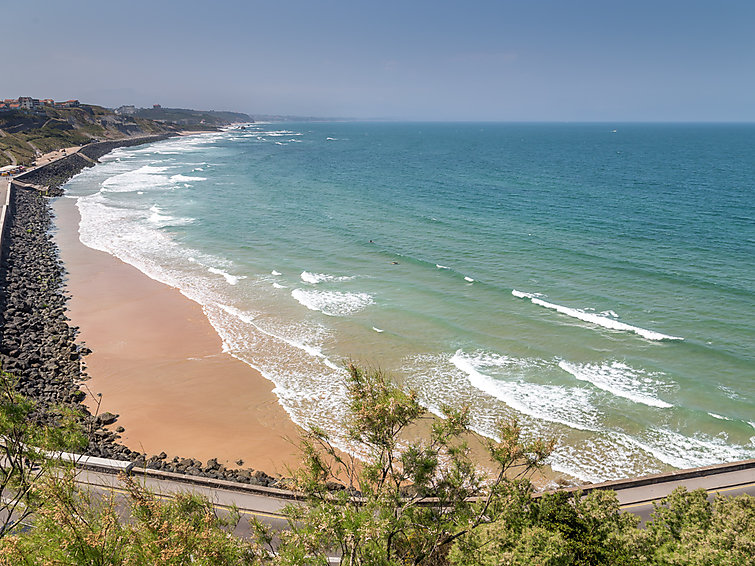 Appartement Marthe Marie à Biarritz