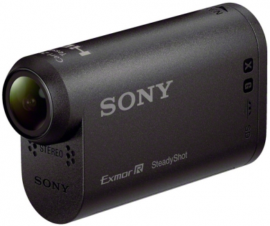 Camescope SONY - HDR-AS15 Action Cam