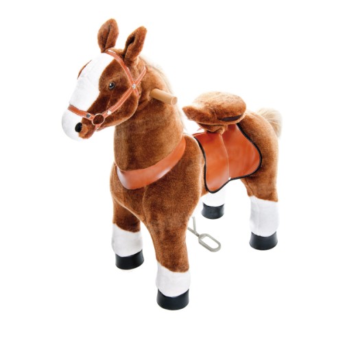 Ponycycle caramel pour enfant de 4 ans à 9 ans - Jouets Oxybul Eveil et jeux