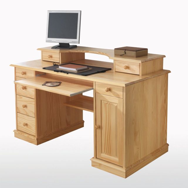 Bureau La Redoute, Bureau multimédia Autre