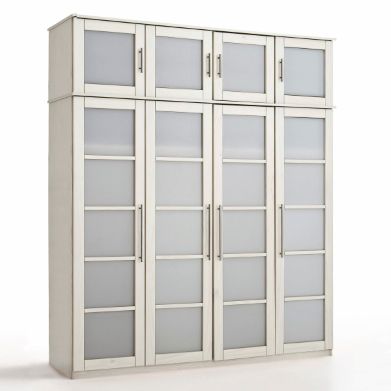 Soldes Armoire La Redoute - Armoire, dressing, pin, BOLTON Autre