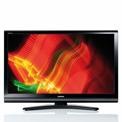 TV LCD La Redoute - Téléviseur LCD Toshiba 117 cm 46XV625D Prix 719,94 Euros 