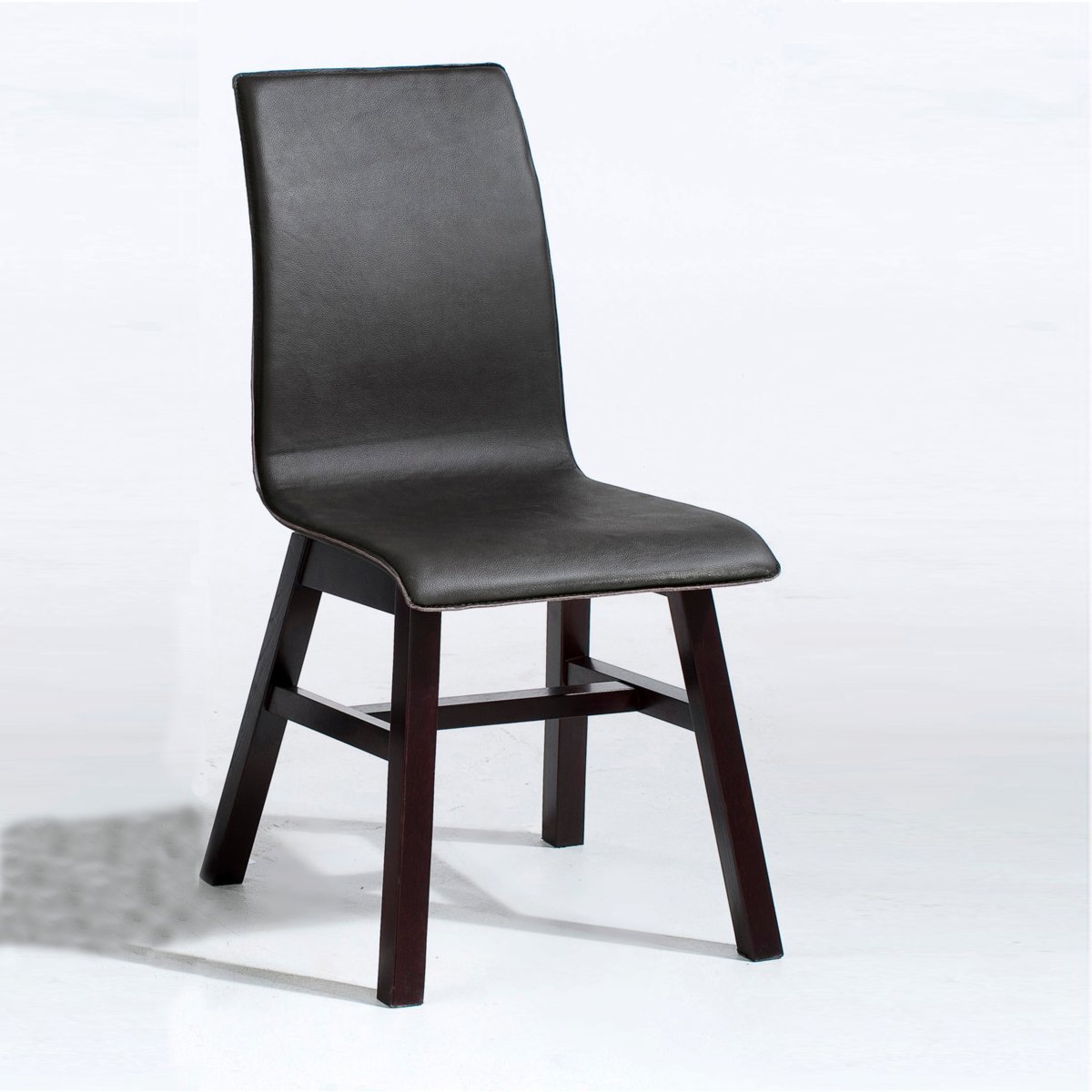 Chaise Am PM - Chaise cuir Véra Prix 181,30 Euros