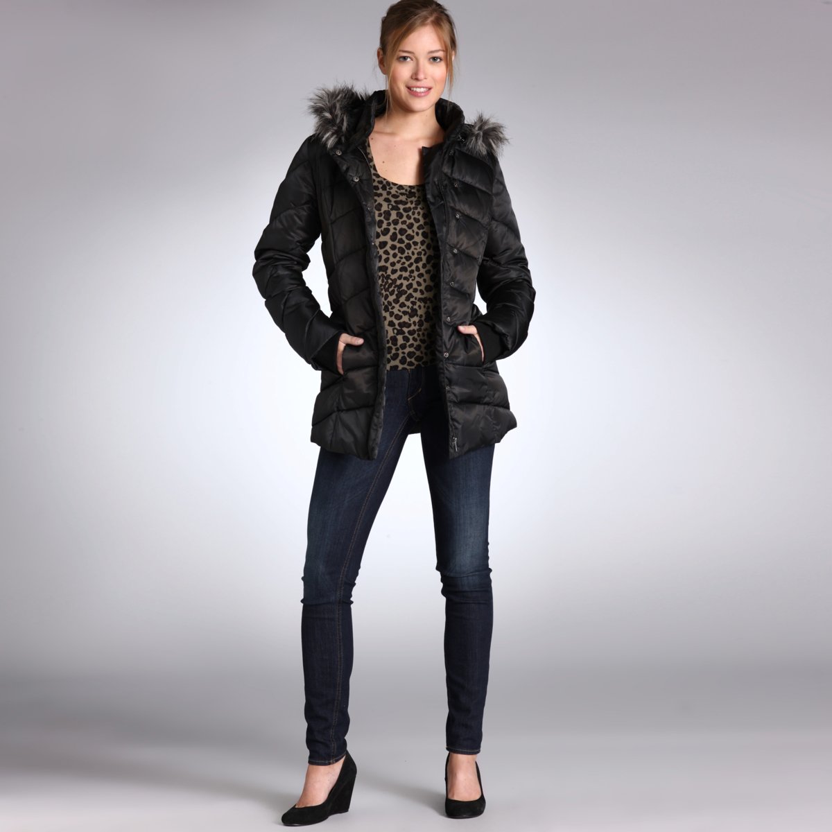 La redoute doudoune femme cheap