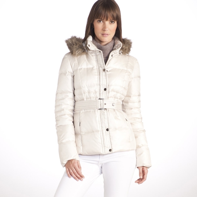 manteau femme la redoute laura clement