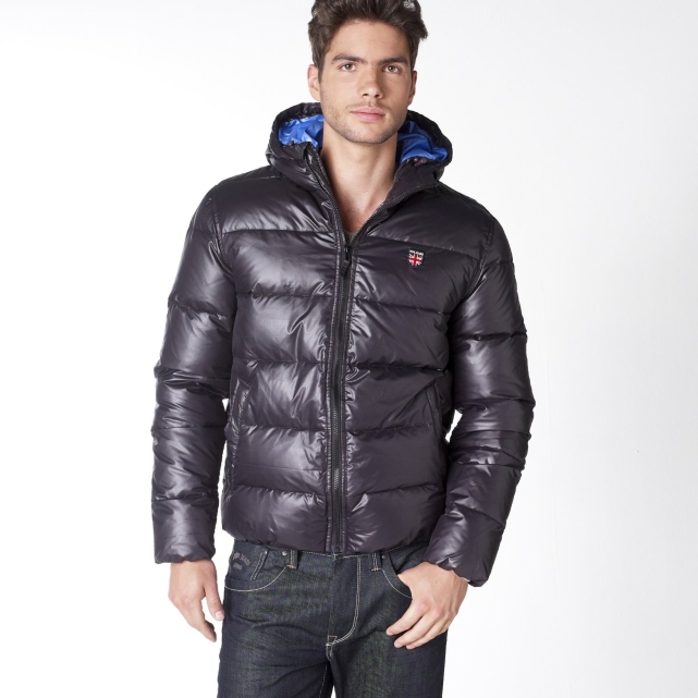 Doudoune Homme La Redoute - Doudoune Pepe Jeans