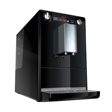 Cafetière à grains La Redoute, Machine à expresso automatique Caffeo Solo Melitta