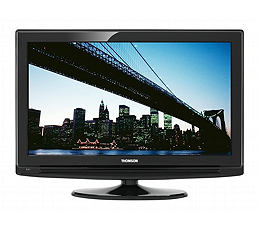 Soldes TV BUT - Soldes TV LCD 81 cm THOMSON 32HE8234B Prix 329 Euros