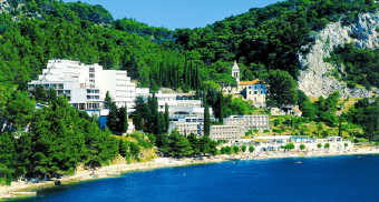 Séjour Croatie Lastminute - Dubrovnik Croatie - HOTEL ANIME TOP NIMFA 3* 