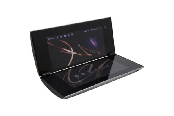 Tablette tactile Webdistrib - Tablette Hybride SONY SGP-T212