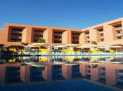 Séjour Maroc Lastminute - Hotel Ryad Mogador Gueliz 4* -44% Prix 349 Euros