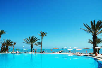 Séjour Tunisie Lastminute - Djerba Tunisie - HOTEL EL MOURADI MENZEL DJERBA 4* 