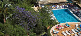 Séjour Madère Lastminute - Funchal HOTEL DOM PEDRO BAIA 4* Prix 489 Euros