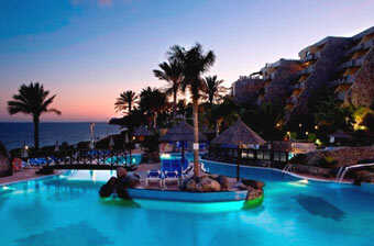 Séjour Espagne Lastminute - Las Palmas Hotel Blue Bay Beach Club 4 * Prix 629 Euros