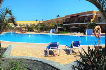 Vacances Espagne Lastminute - Fuerteventura HOTEL COTILLO BEACH 3* Prix 519,00 Euros