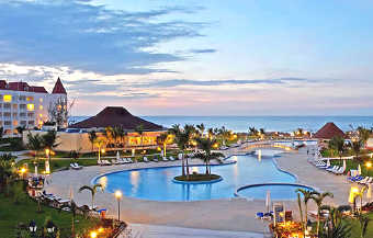 Séjour Jamaïque Lastminute - Runaway Bay Hotel Gran Bahia Principe Jamaica 4* Prix 1 399.00 Euros