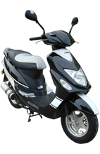 Scooter Carrefour - Revatto Scooter 50cc Mobility 4 temps Prix 899,00 euros