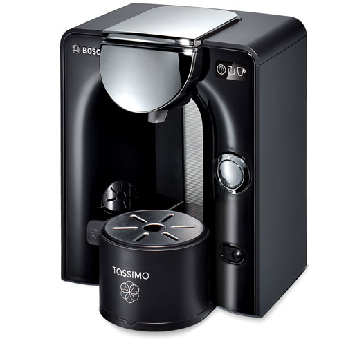 Expresso Fnac - Bosch TAS5542 Machine à café Tassimo prix 169,90 euros