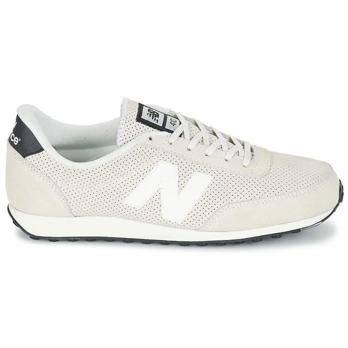 New Balance U410 Blanc pour Femme