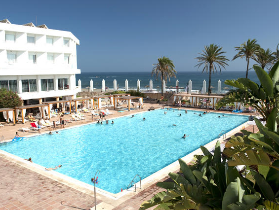 Séjour Espagne Nouvelles Frontières - Hotel Club Costa Del Sol à Estepona Prix 505,00 euros 