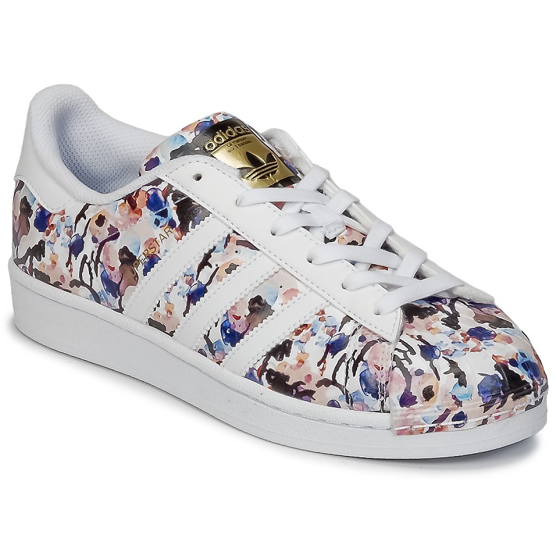 Adidas superstar deals femme spartoo
