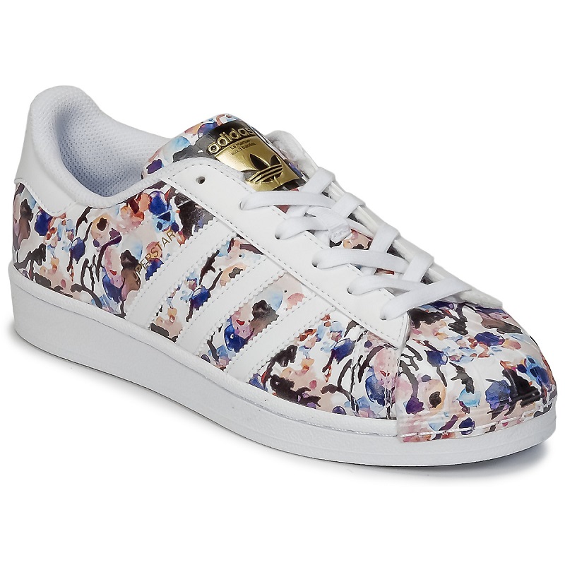 adidas superstar femme spartoo