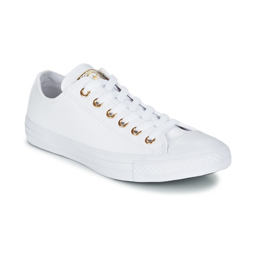 converse all star blanche priceminister