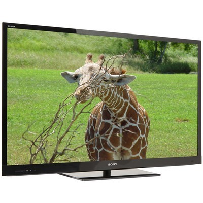 TV Led Webdistrib - Téléviseur LED SONY KDL55EX720 3D 200HZ prix 1 262,99 euros