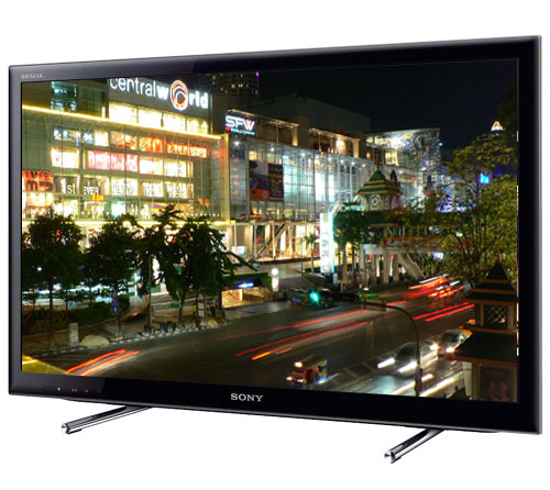 Téléviseur LCD Fnac - Sony KDL32EX650 LED prix 599,00 euros
