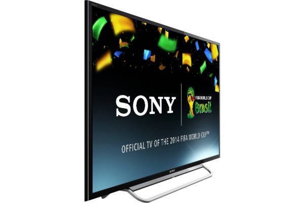 TV LED Smart TV 200Hz MXR SONY KDL40W605 - Téléviseur Webdistrib