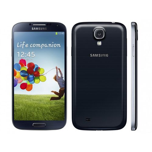Galaxy S4 16Go Black Mist, Smartphone Galaxy S4 16Go Black Mist Rue du Commerce