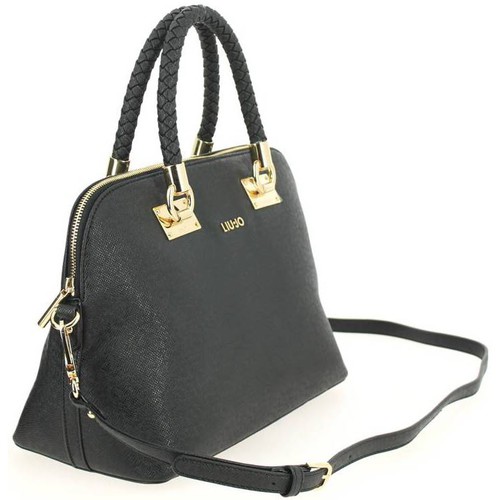 Liu Jo Sac Shopper Anna Noir