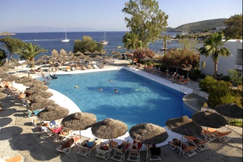 Séjour Turquie Ecotour - Bodrum Club Marmara Bodrum Bay