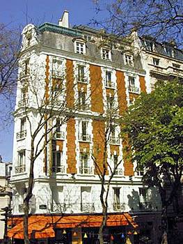 Hotel Roma Sacré-Coeur à Paris  Chambre à partir de 69 Euro - Venere