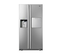 Réfrigérateurs & Combinés BUT - Réfrigérateur américain LG GW-P2212NS Prix 1 099,00 Euros