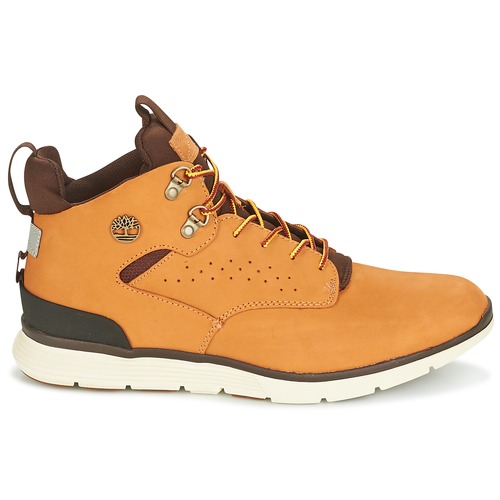 Timberland KILLINGTON HIKER CHUKKA Camel