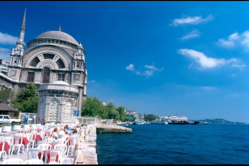 Week-end à Istanbul Go Voyages - Week End Turquie Prix 297,00 Euros