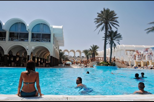 Séjour Tunisie Ecotour - Djerba Club Marmara Dar Jerba *** Prix 269,00 euros