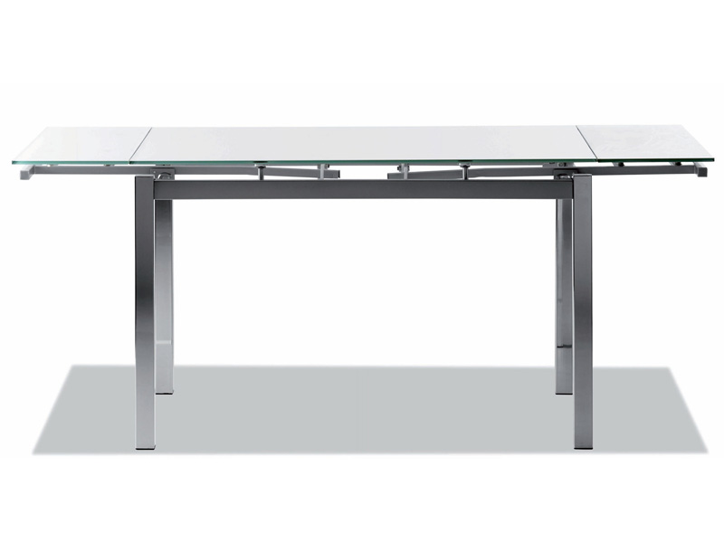 Table Usine Deco - Achat Table extensible Mocki 379,00 Euros