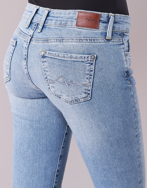 Pepe jeans PICCADILLY Bleu Clair MB1
